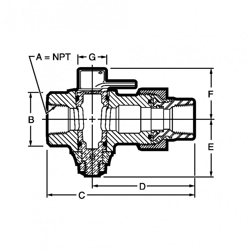 H-11179 - Mueller Co. Gas Products Division